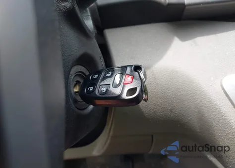 2011 Honda Odyssey Ex-L from USA, damaged, VIN 5FNRL5H6XBB017476